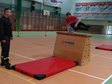 “Przyszłość w mundurze” – pierwszy etap konkursu w I LO w Wieluniu